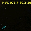 HVC 075.7-80.2-209