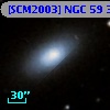 [SCM2003] NGC  59  3