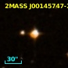 2MASS J00145747-2221580