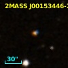 2MASS J00153446-2019159