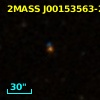 2MASS J00153563-2050191