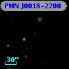 PMN J0018-2200