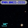 PMN J0022-2221