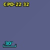 CPD-22    32