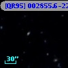 [QR95] 002855.6-222822