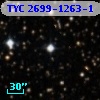 TYC 2699-1263-1