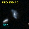 ESO 539-10
