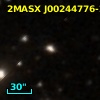 2MASX J00244776-2042398