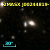 2MASX J00244819-2043588