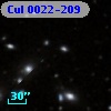 Cul 0022-209