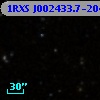 1RXS J002433.7-204112