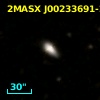 6dFGS gJ002336.9-213413