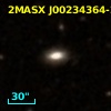 6dFGS gJ002343.7-210058