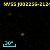 NVSS J002256-212406