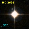 HD   2695