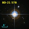 BD-21    57B