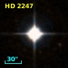 HD   2247