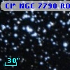 Cl* NGC 7790    ROM     199