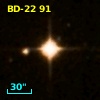 BD-22    91