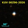 2MASS J00320433-2009329