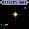 IRAS 00271-2051