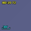 BD-20    72