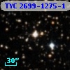 TYC 2699-1275-1