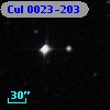 Cul 0023-203