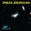 2MASX J00264160-1953202