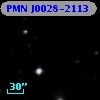 PMN J0028-2113