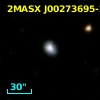 2MASX J00273695-2200343