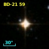 BD-21    59