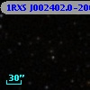 1RXS J002402.0-200814
