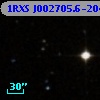 1RXS J002705.6-204216