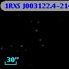 1RXS J003122.4-214411