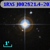 1RXS J002821.4-202004