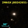 6dFGS gJ002426.5-205125
