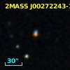 2MASS J00272243-1940117