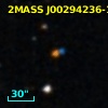 2MASS J00294236-1942369