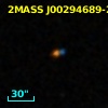 2MASS J00294689-2041597