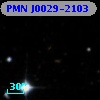 PMN J0029-2103