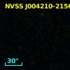NVSS J004210-215649