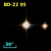 BD-22    95
