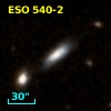 ESO 540-2