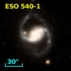 ESO 540-1