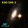 ESO 540-3