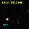 LEDA 2822265
