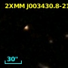 [VV2006c] J003430.9-213352