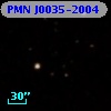PMN J0035-2004