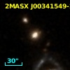 6dFGS gJ003415.5-212503